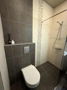 2BR Apartment in city centre