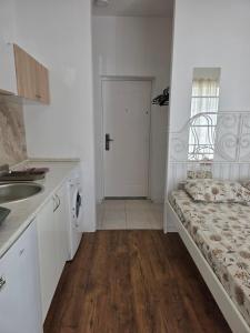 AK mini studio u centru