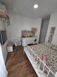 AK mini studio u centru