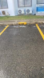 lujoso apto con terraza para barbecue