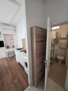 AK mini studio u centru