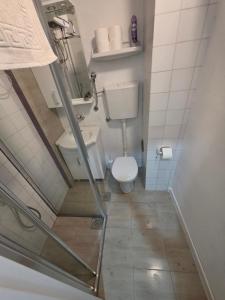 AK mini studio u centru