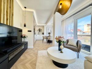 Tu estancia en el centro de Málaga