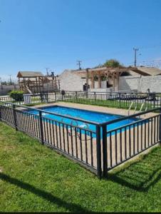 Departamento La Serena