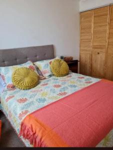 Departamento La Serena