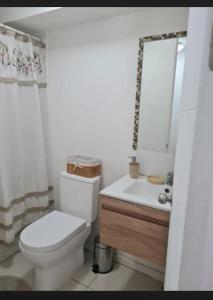 Departamento La Serena