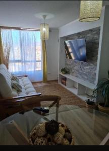 Departamento La Serena