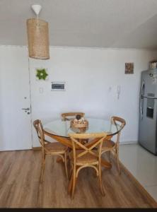 Departamento La Serena