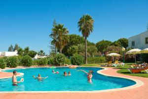 Quinta Do Paraiso AL