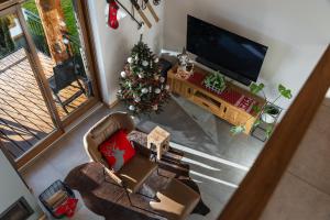 APARTAMENT No 1 MOUNTAIN VIEW Sauna Priv okolice Zakopane Czorsztyn Kluszkowce