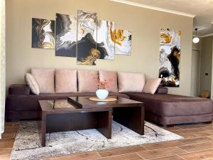 EKA Luxury Seaview Apartments - Vlore