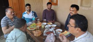 Shiva Lika home stay