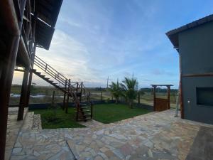 Suítes Taipu de Fora