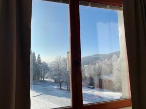 Apartmán Ramzová Comfort