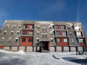 Apartmán Ramzová Comfort