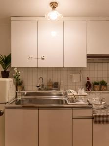 Alley Namsan - Seoul Station