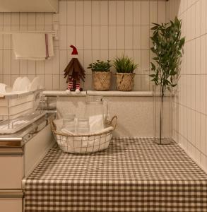 Alley Namsan - Seoul Station