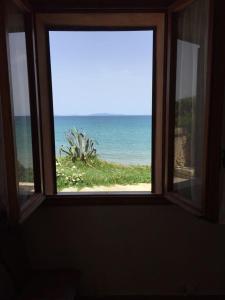 Villa Iris- indipendente sul mare