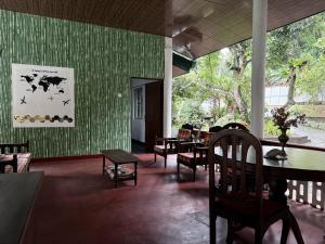 Nilupul Villa - Homestay