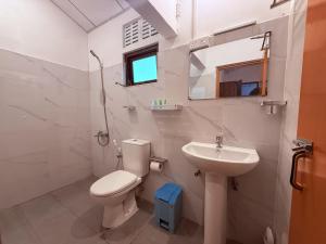 Nilupul Villa - Homestay