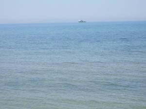 Villa Iris- indipendente sul mare