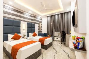 HOTEL MSRegency