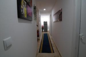 Stadium Porto Hostel