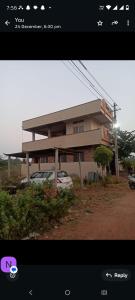 Shree Ramanjeneya Nilaya