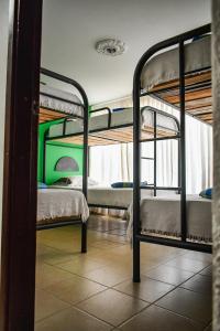 Hostel Aqui me Quedo