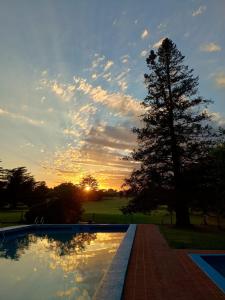 Complejo Vista Tres Picos