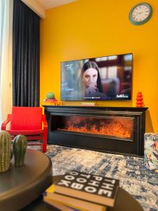 Luxury 3BR Sea-View Apartment Brand New SeaYA