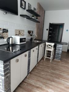 Apartments Zefir on Vynnychenka