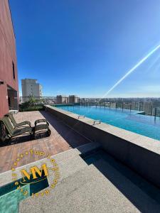 2202 Luxury Cozy Apartment Best Location