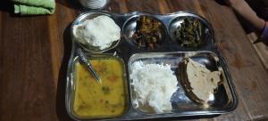 Shiva Lika home stay