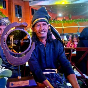 Raya Homestay Rammang Rammang