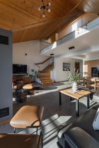 APARTAMENT No 1 MOUNTAIN VIEW Sauna Priv okolice Zakopane Czorsztyn Kluszkowce