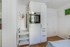 Urban Hideaway Studio St Gallen Center