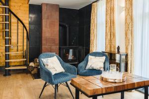 Agroturystyka Monte Luna