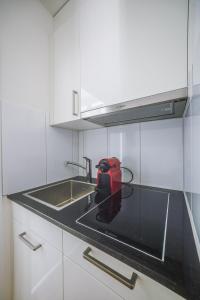 Urban Hideaway Studio St Gallen Center