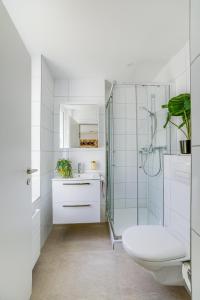 Urban Hideaway Studio St Gallen Center