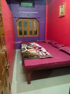 Shree krishna Family Homestay