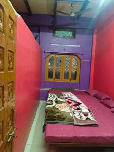 Shree krishna Family Homestay