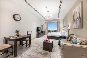 Spacious & cozy Studio in Downtown!