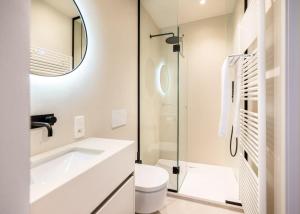 TIDYY - Chic Studio in Ghent