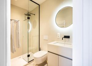 TIDYY - Modern Studio with Views