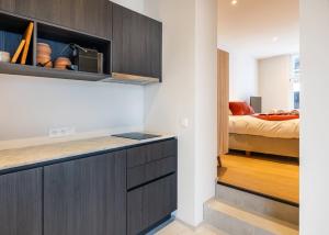 TIDYY - Cozy Studio Retreat in Heart of Ghent