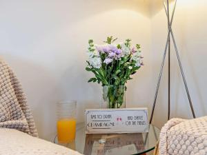 2 Bed in East Harling 73624