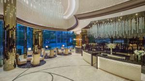 DAMAC MAISON DISTINCTION - Burj Khalifa View, Fee Parking