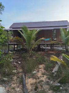 Hornbill Homestay