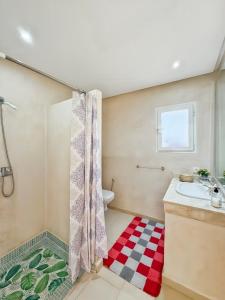 Exceptional Villa Private Pool - Ourika Road